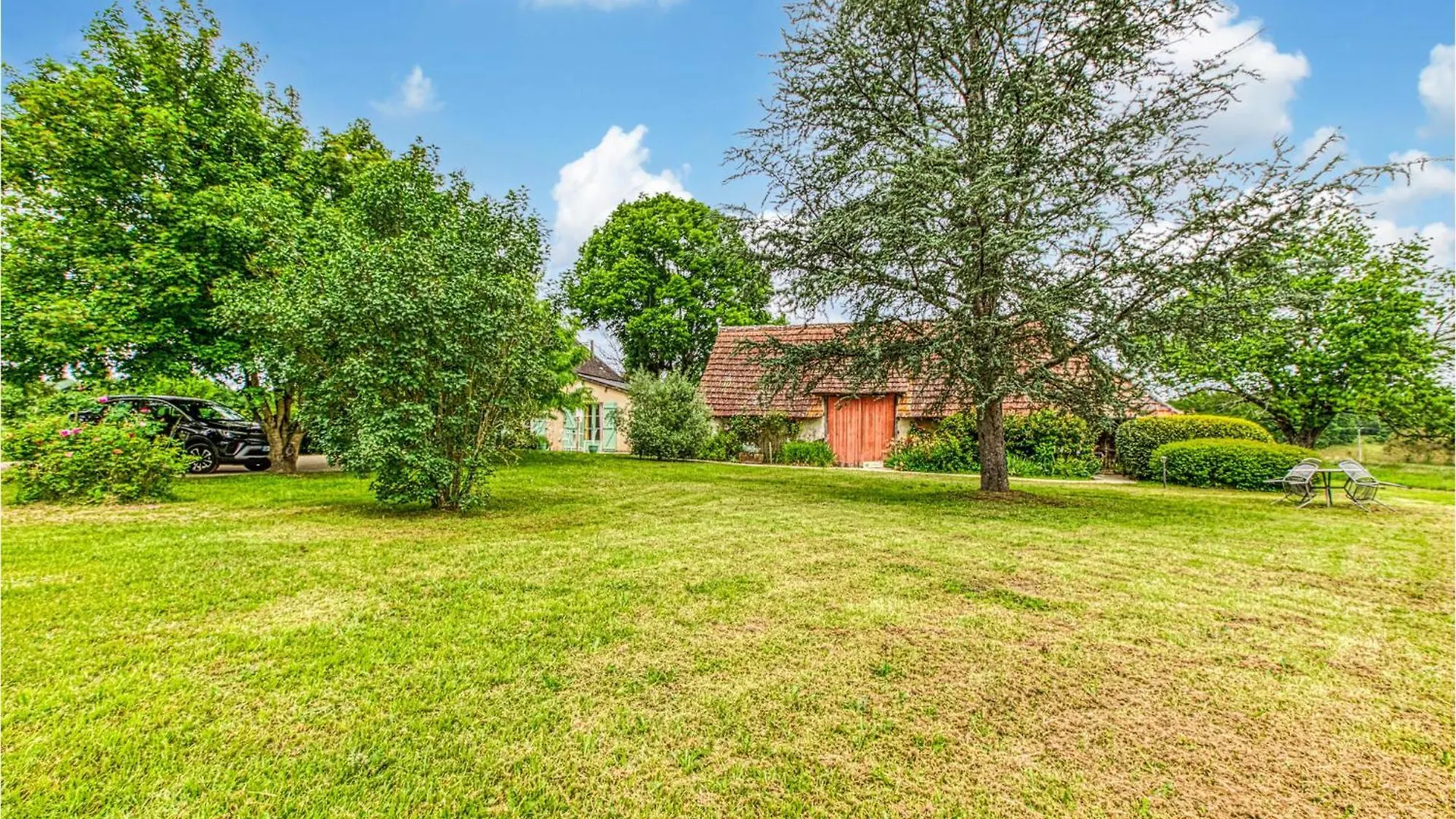 Hébergement de vacances Amazing Home In Creysse With Wifi