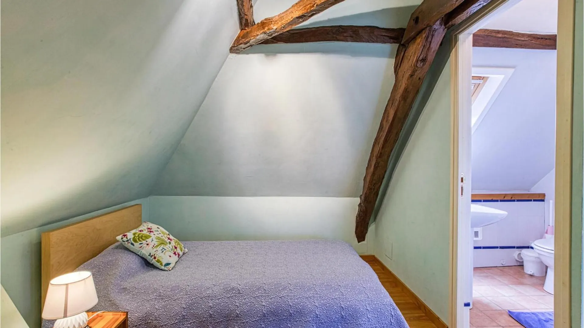 Hébergement de vacances Amazing Home In Creysse With Wifi France