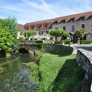 3* Hotel De L'île