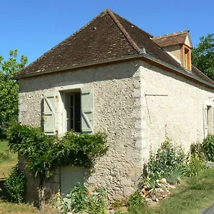  Hébergement de vacances La Petite Maison De Clotilde