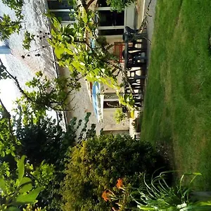  Hébergement de vacances D Espenels